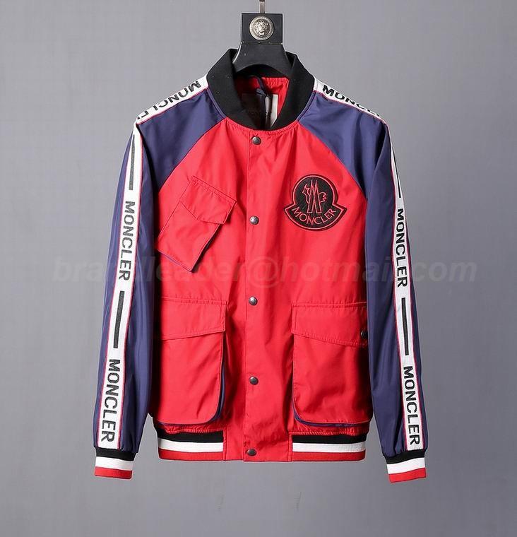 Moncler Men's Outwear 73